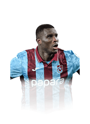 Paul Onuachu
