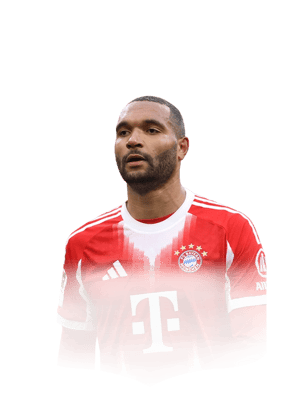 Jonathan Tah