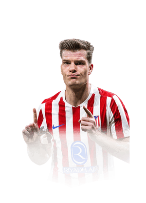 Alexander Sørloth