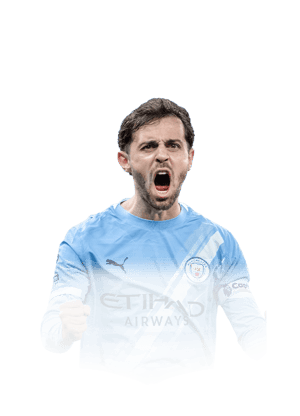 Bernardo Silva