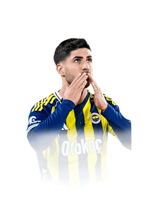 Marco Asensio