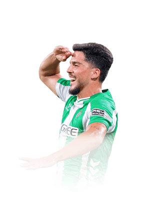 Pablo Fornals