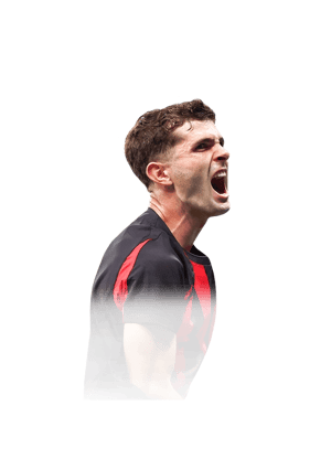 Christian Pulisic