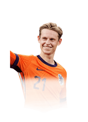 de Jong