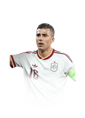 Rodri