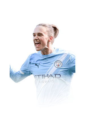 Vivianne Miedema