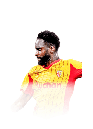 Odsonne Edouard