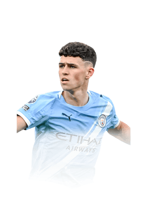 Phil Foden