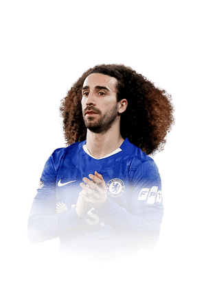 Marc Cucurella