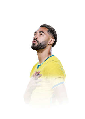 Matheus Cunha
