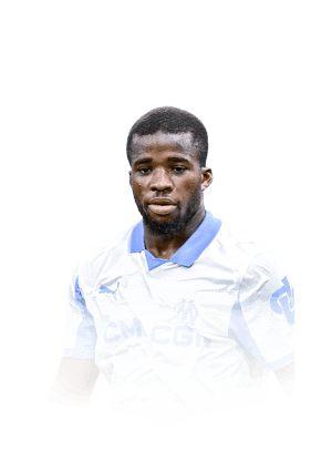 Hamed Junior Traoré