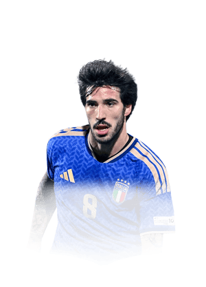 Sandro Tonali