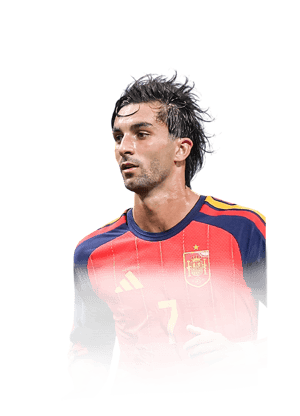 Ferran Torres