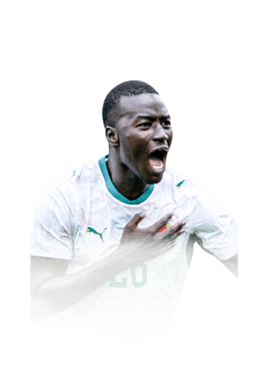 Gueye