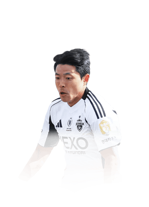 Kim Seung Sub