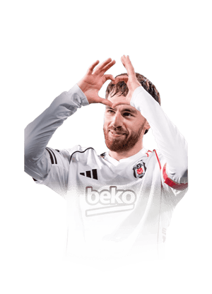 Orkun Kökçü