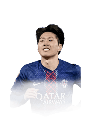 Lee Kang In