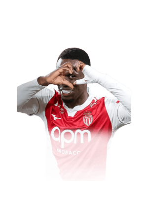 Folarin Balogun