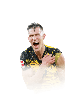 Nico Schlotterbeck