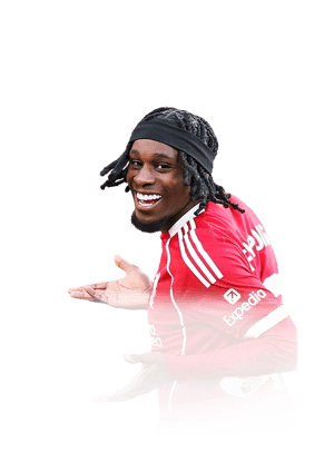 Frimpong