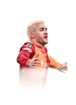 Barış Alper Yılmaz