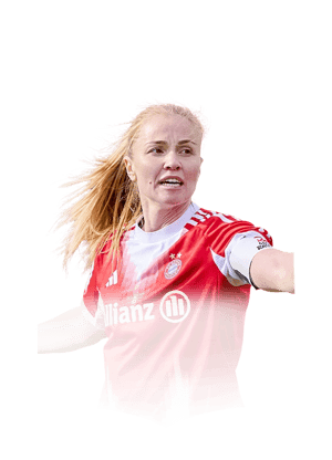 Glódís Perla Viggósdóttir