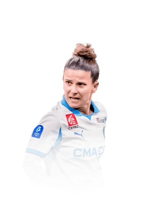 Mathilde Bourdieu