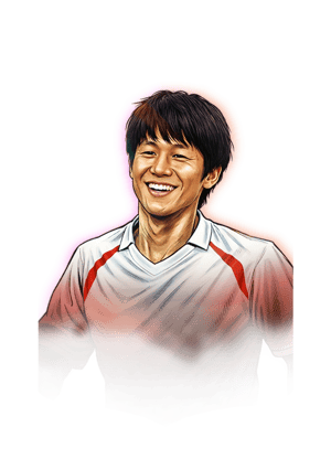 Park Ji Sung