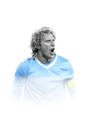 Forlán