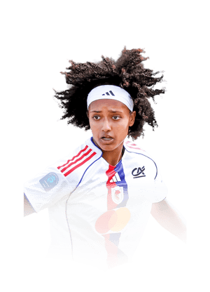 Lily Yohannes