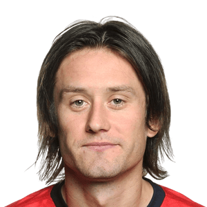 Tomáš Rosický