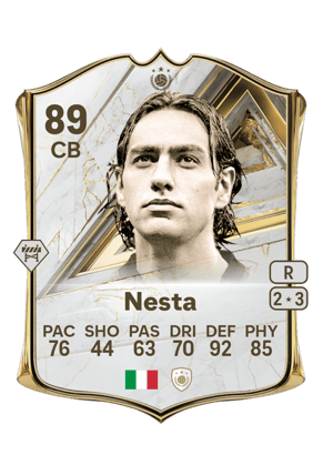 Nesta - 89 - Base Icon