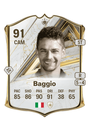 Roberto Baggio