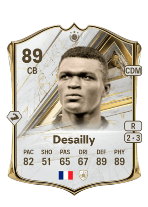 Marcel Desailly