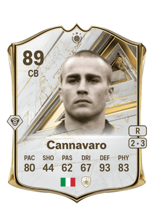 Fabio Cannavaro
