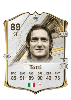 Francesco Totti