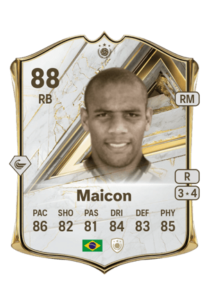 Maicon