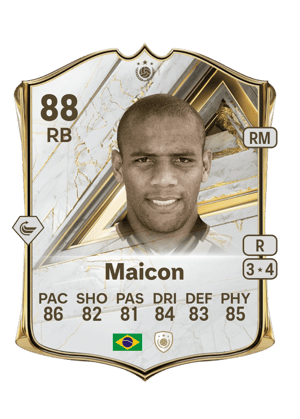 Maicon - 88 - Base Icon