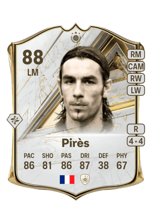 Robert Pirès