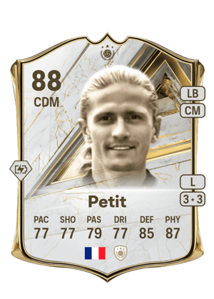 Petit - 88 - Base Icon