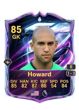 Howard - 85 - Base Hero