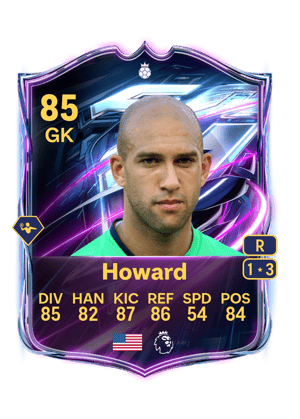 Howard - 85 - Base Hero