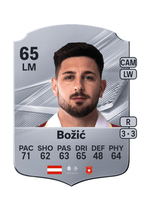 Božić - 65 - Rare