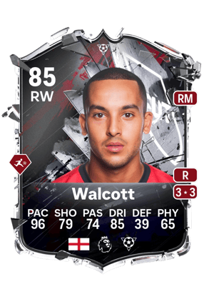 Theo Walcott