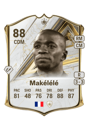 Claude Makélélé