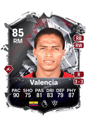 Antonio Valencia