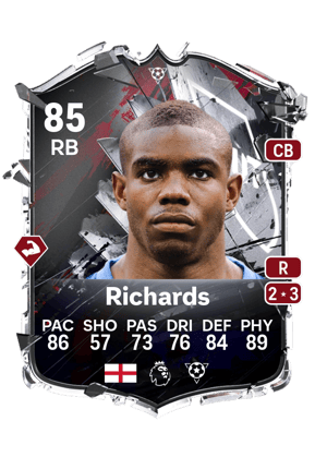 Micah Richards