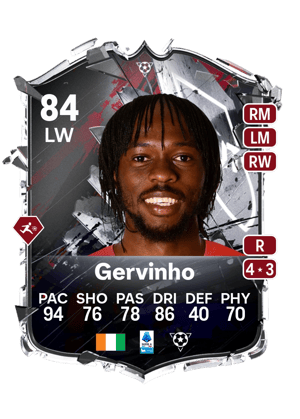 Gervinho