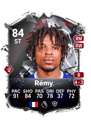 Loïc Rémy