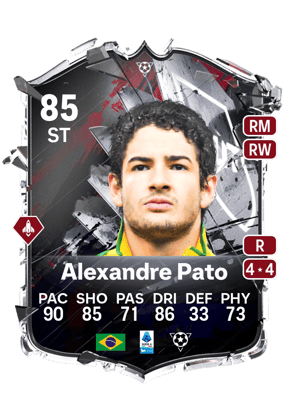 Alexandre Pato
